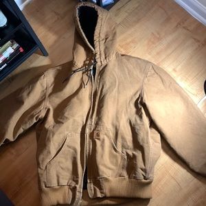 COPY - COPY - Carhartt Jacket - Medium